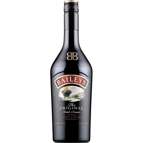 Creme de Whisky Bailey's Ireland